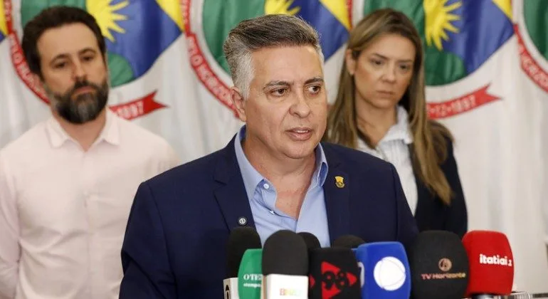 Escolas municipais abrem hoje para servir merenda aos alunos