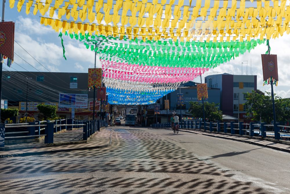 Cemig orienta sobre segurança nas festas juninas em Minas