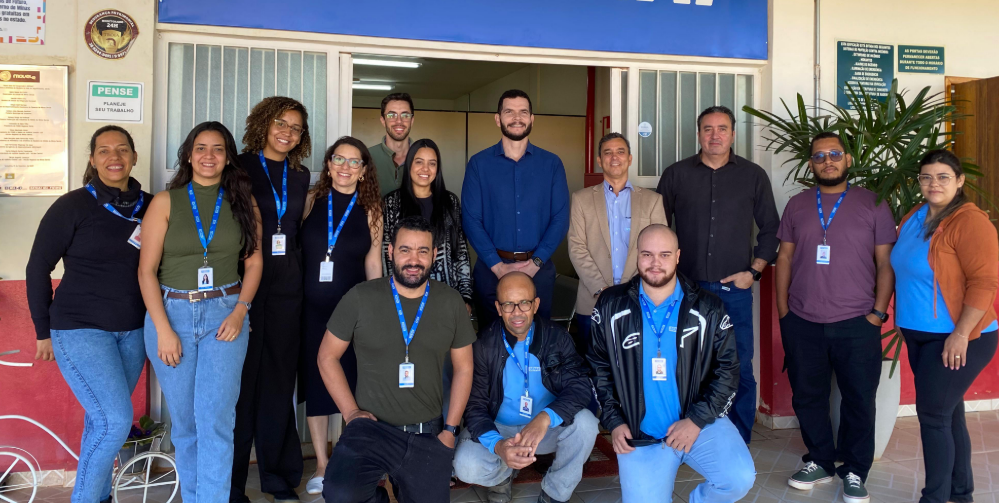 SENAI-MG fortalece indústria no Vale do Jequitinhonha