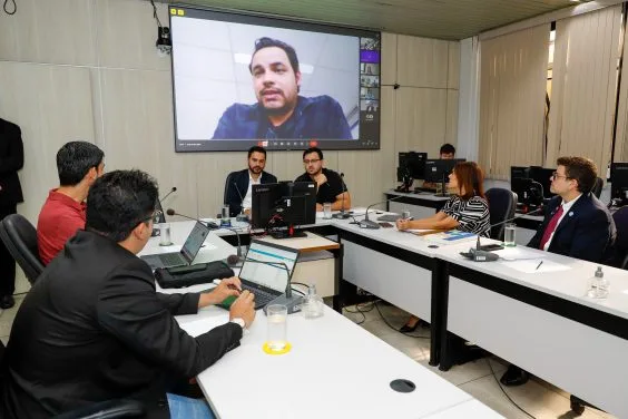 Navegar na Lagoa da Pampulha pode voltar a ser realidade