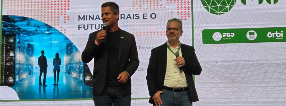 Century anuncia novo data center em Contagem com investimento de R$ 150 milhões