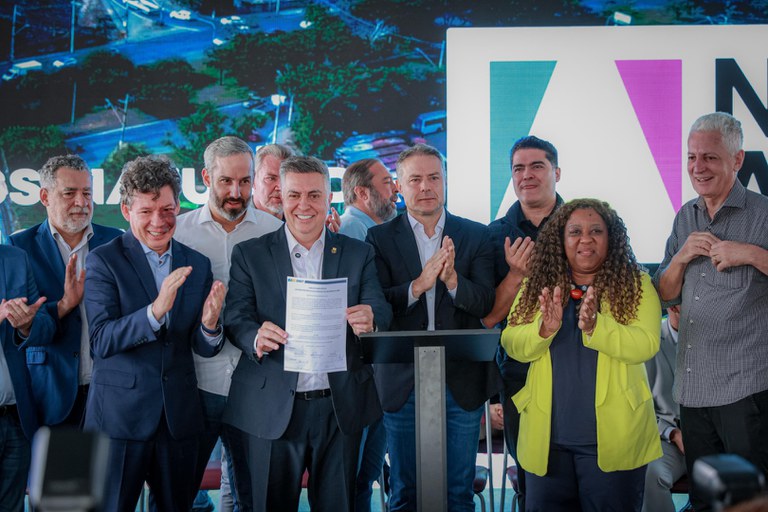 Prefeitura de BH assume gestão do Anel Rodoviário