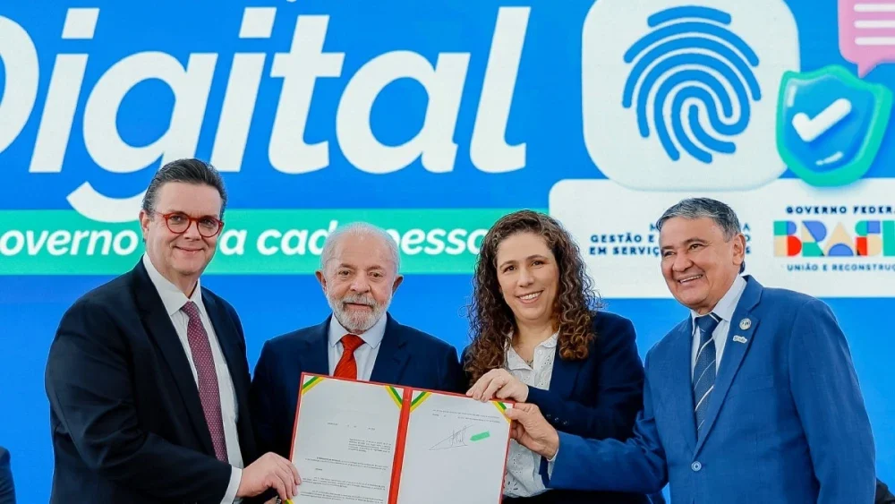 Biometria será obrigatória para acesso a benefícios sociais