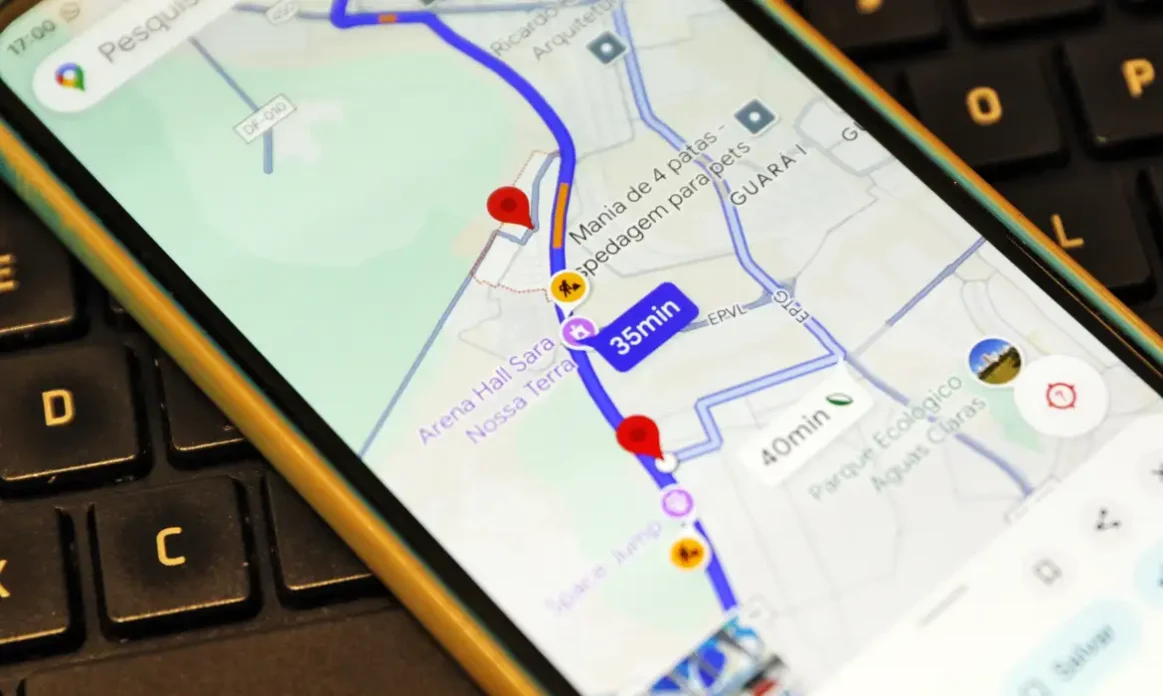 Brasil estuda criar sistema próprio de GPS via satélite