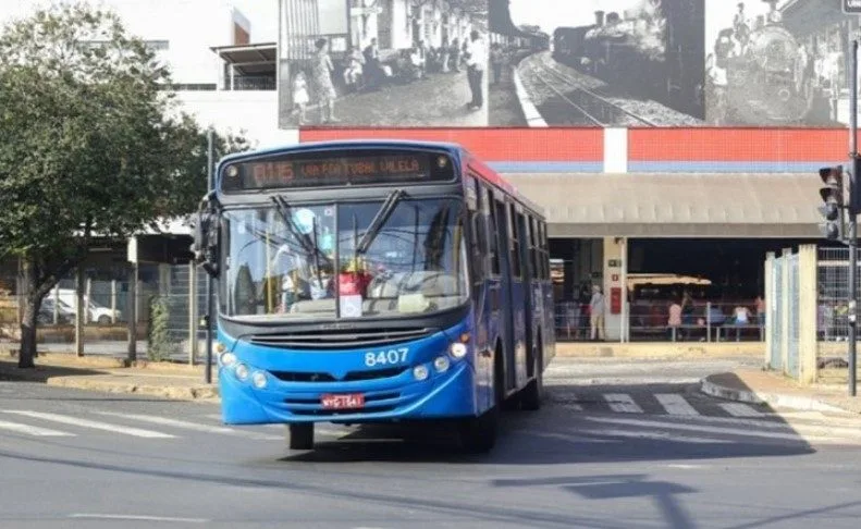 Transporte é reajustado em Uberlândia