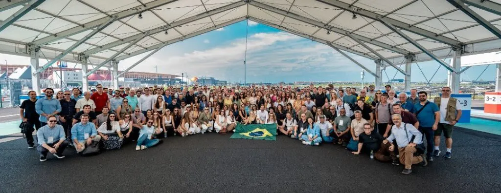 Missão da FIEMG ao Japão rende R$140 milhões