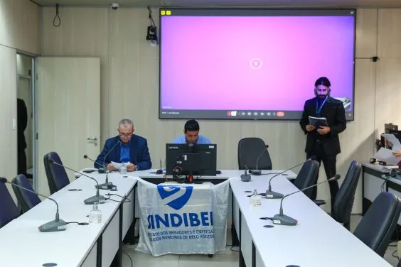 Servidores de BH devem ter reajuste salarial de 2,49% em 2025