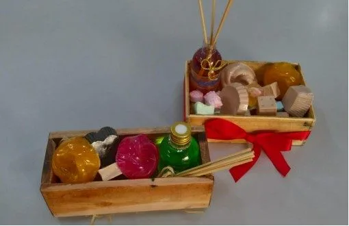 Produtos artesanais de beleza ficam isentos de registro na Anvisa