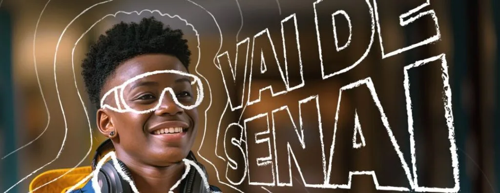 SENAI abre 4.600 vagas em cursos técnicos para o segundo semestre