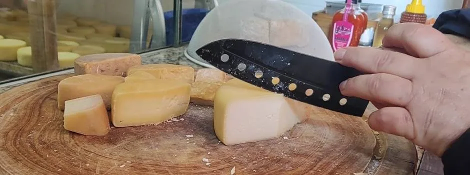 Minas investe em ciência para preservar a alma do queijo artesanal
