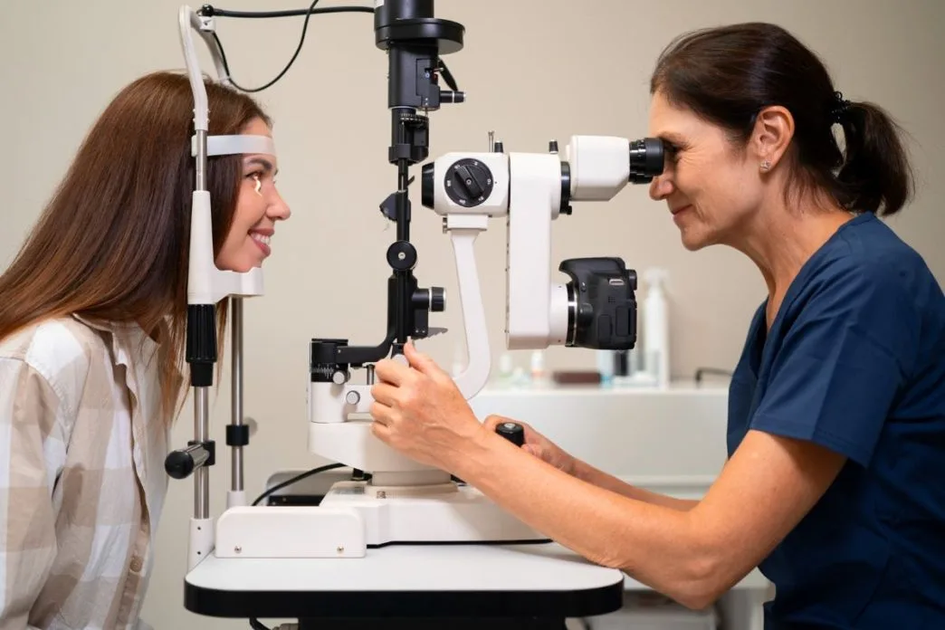 Tempo seco afeta os olhos: especialista alerta para riscos à visão