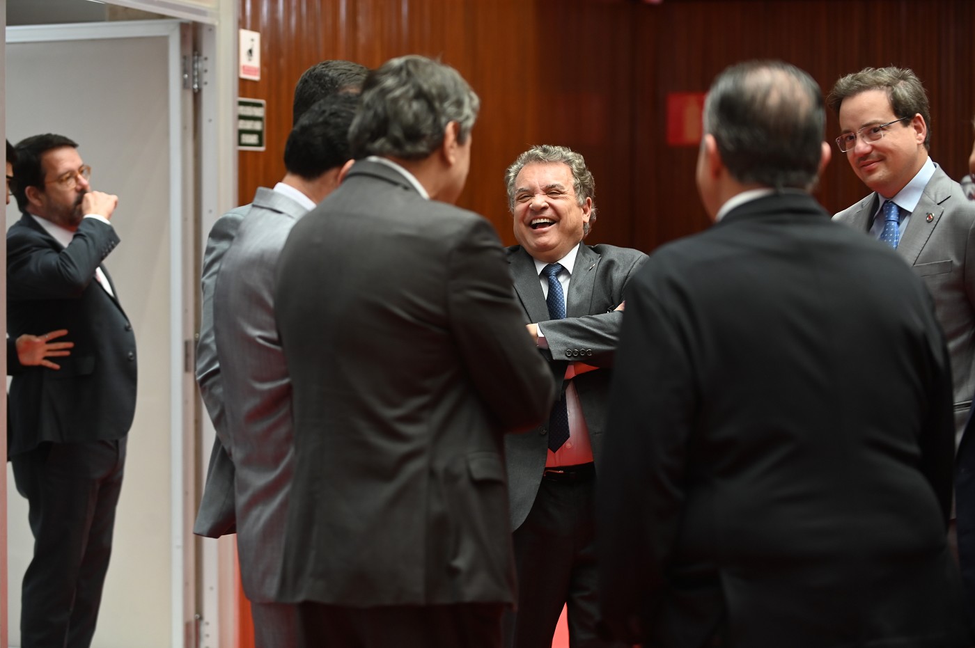 Alencar da Silveira Jr. é eleito novo conselheiro do TCE-MG