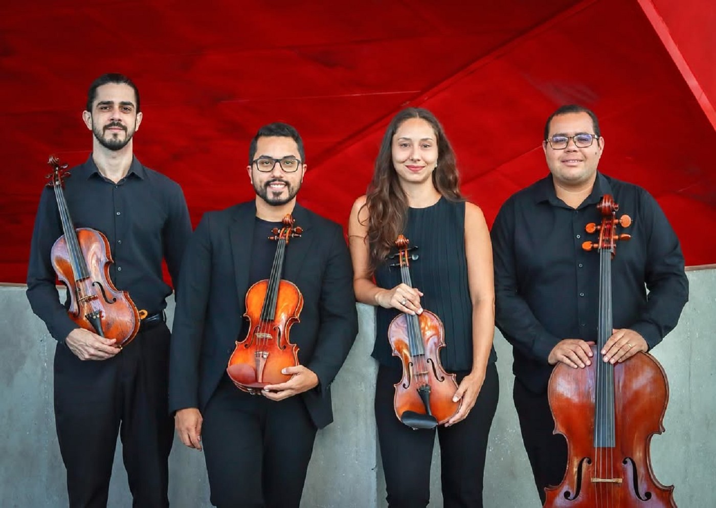 Segunda Musical da Almg abre temporada