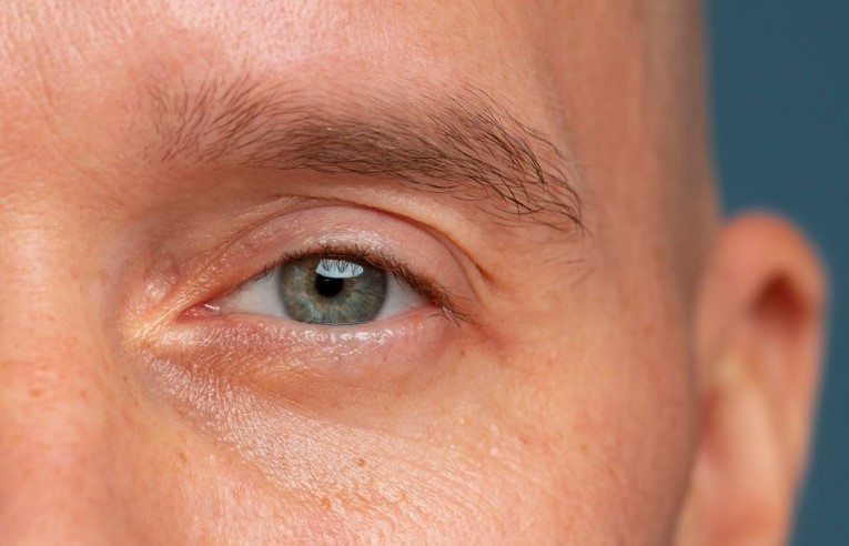 Saúde ocular masculina exige mais atenção