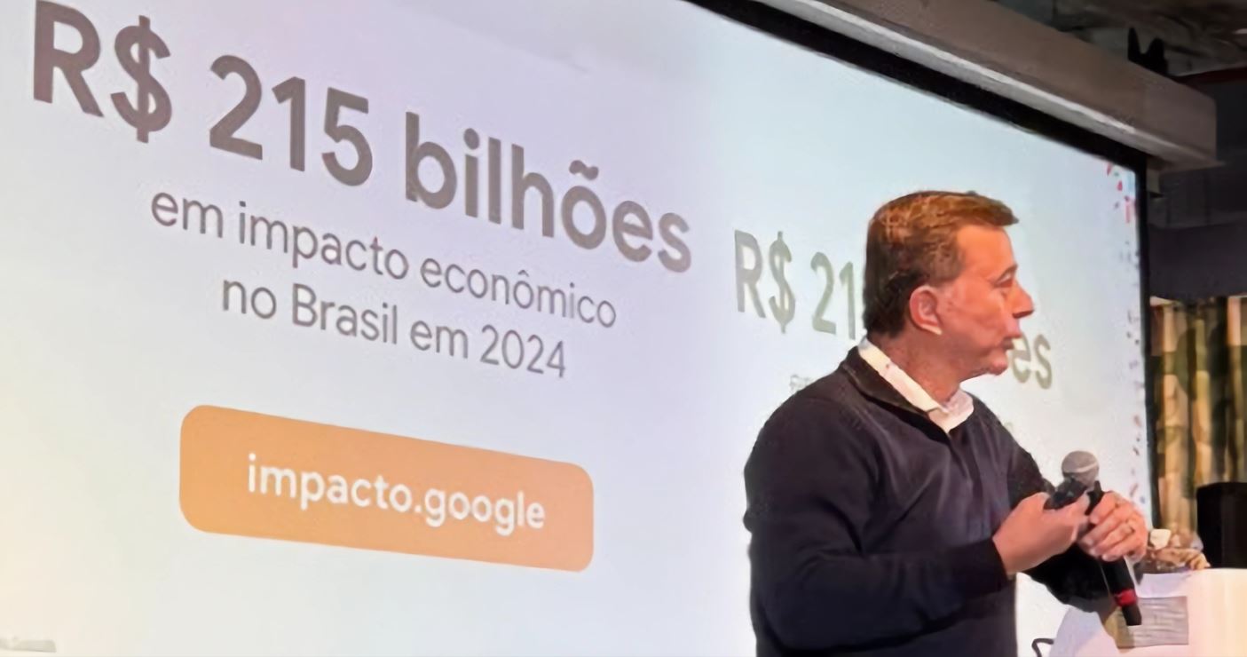 Google amplia presença em BH e fortalece Minas como polo tecnológico