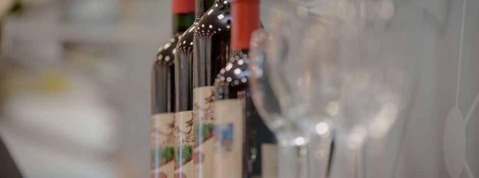 Uai Wine leva vinhos mineiros ao Palácio da Liberdade