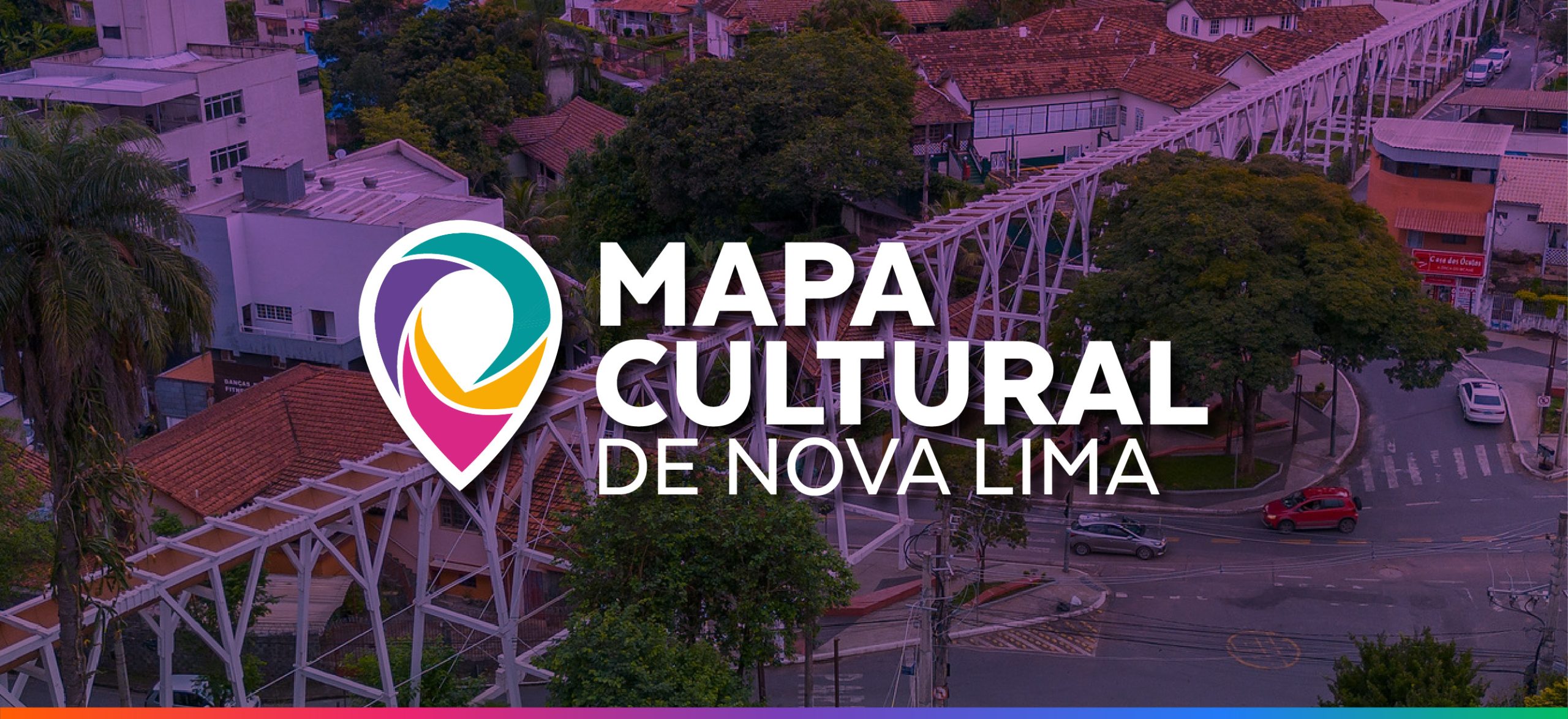 Nova Lima lança Mapa Cultural para fortalecer o setor artístico