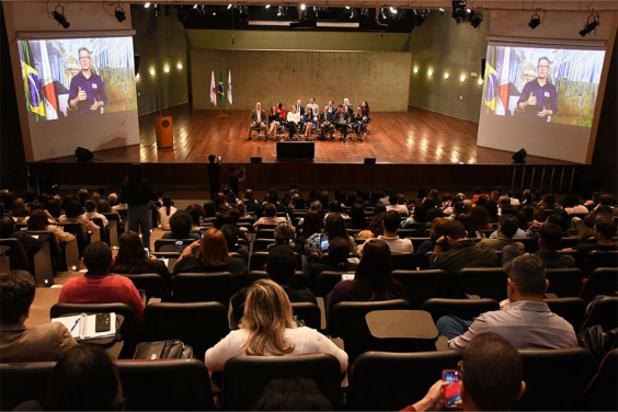 Ouvidoria-Geral de MG celebra 21 anos fortalecendo a escuta cidadã