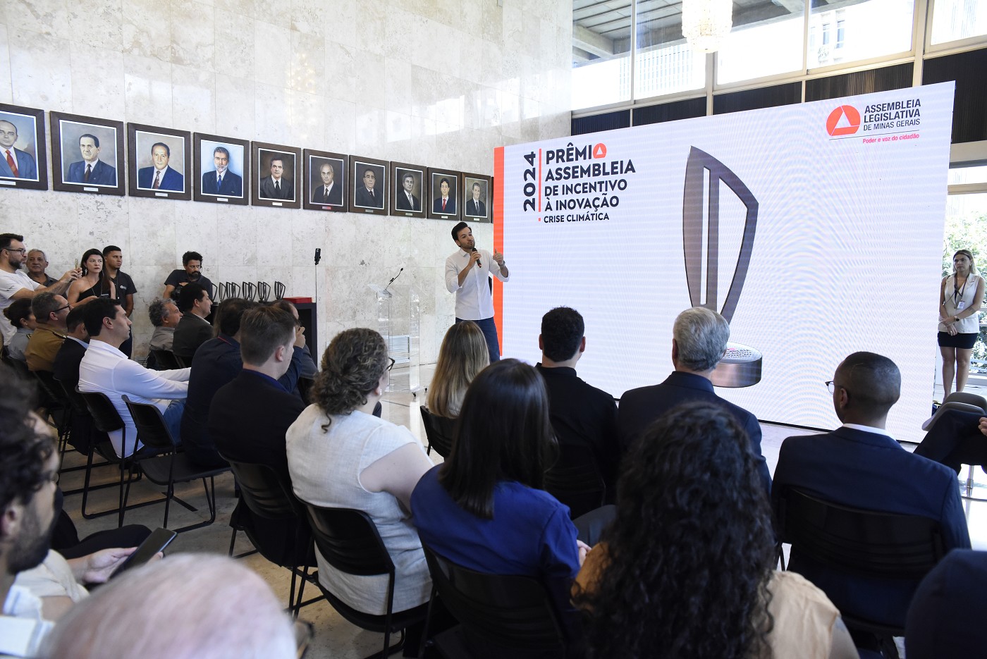 BH-TEC é finalista em prêmio nacional de inovação