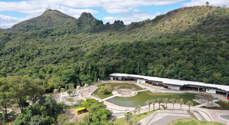BH sedia plenária jovem da Mata Atlântica rumo à COP30