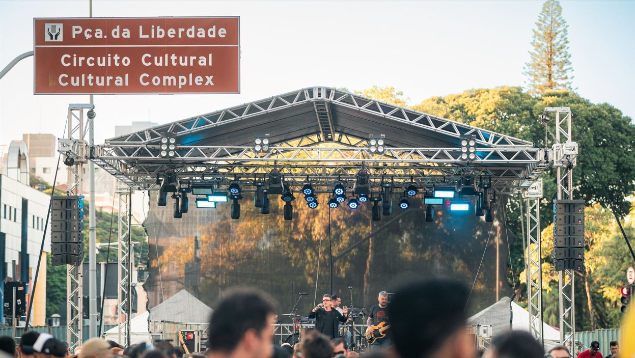 Italianíssima transforma BH em reduto da cultura italiana