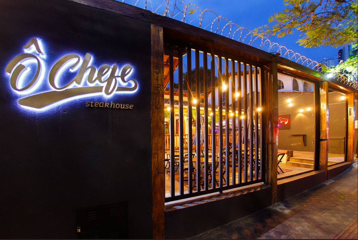 Restaurantes de BH se preparam para Dia dos Pais
