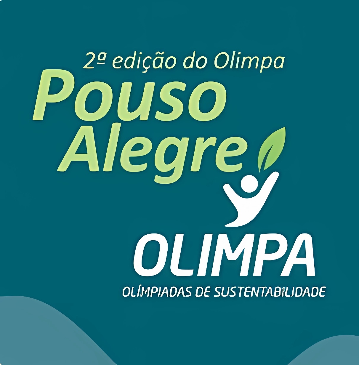 OLIMPA 2025 movimenta indústrias e escolas em prol do meio ambiente