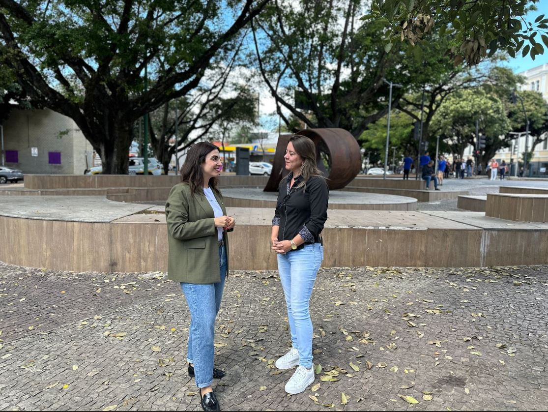 Trópia discute modernização de normas para food trucks
