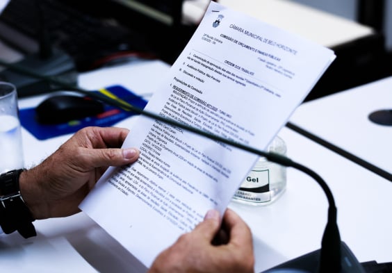 BH debate PPAG e Orçamento 2026 em audiências