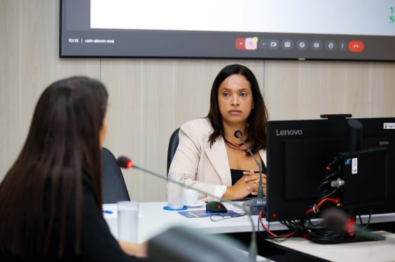Comissão pede informações sobre PL dos esportes em BH