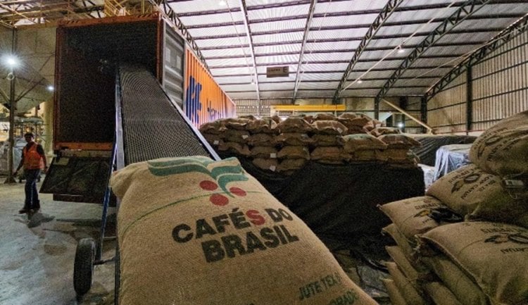 Café coloca Varginha na liderança