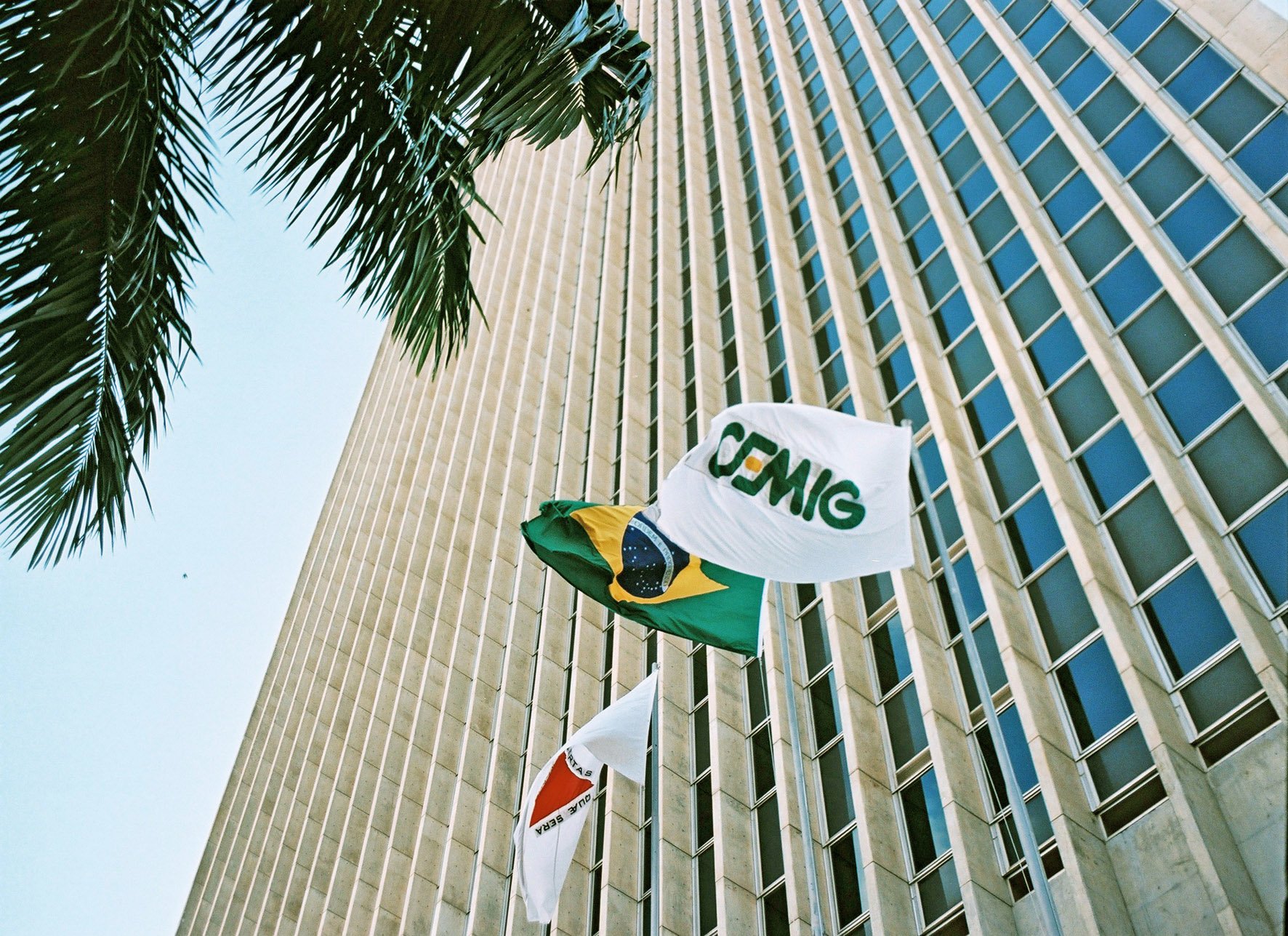 Cemig anuncia R$ 59 bi em investimentos