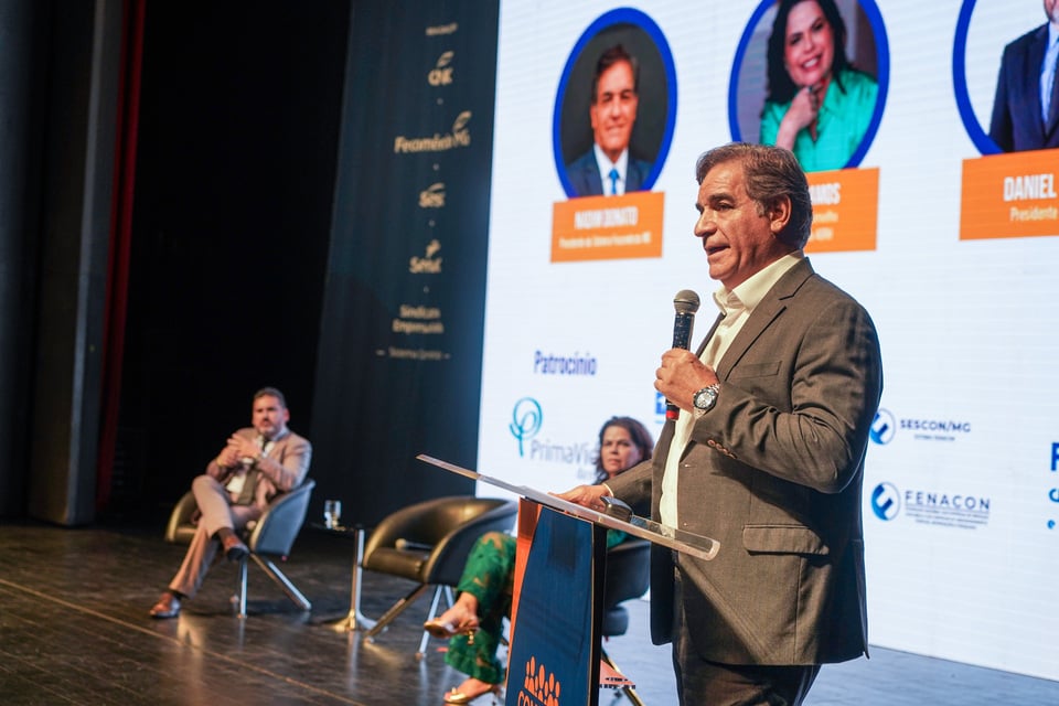 ContaRH 2025 será no Sesc Palladium em BH