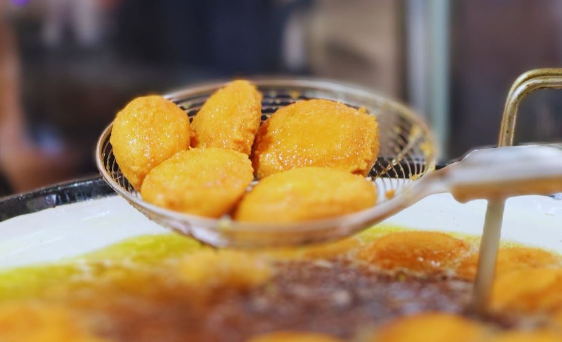 Gastronomia Nordestina toma conta do Mercado de Santa Tereza