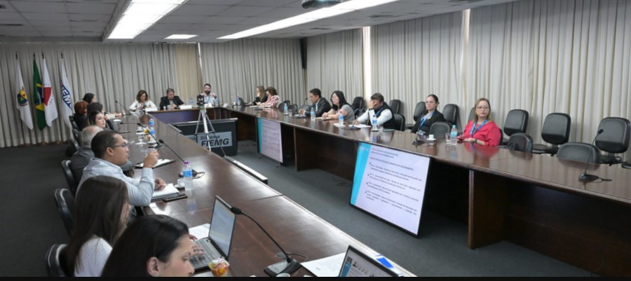 FIEMG debate futuro do trabalho em Minas