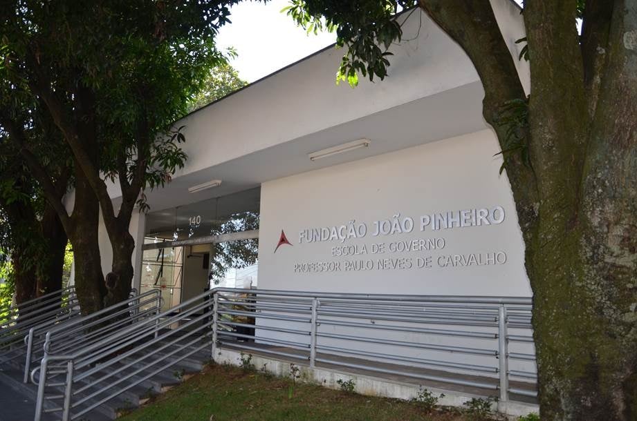 FJP abre seleção para mestrado gratuito