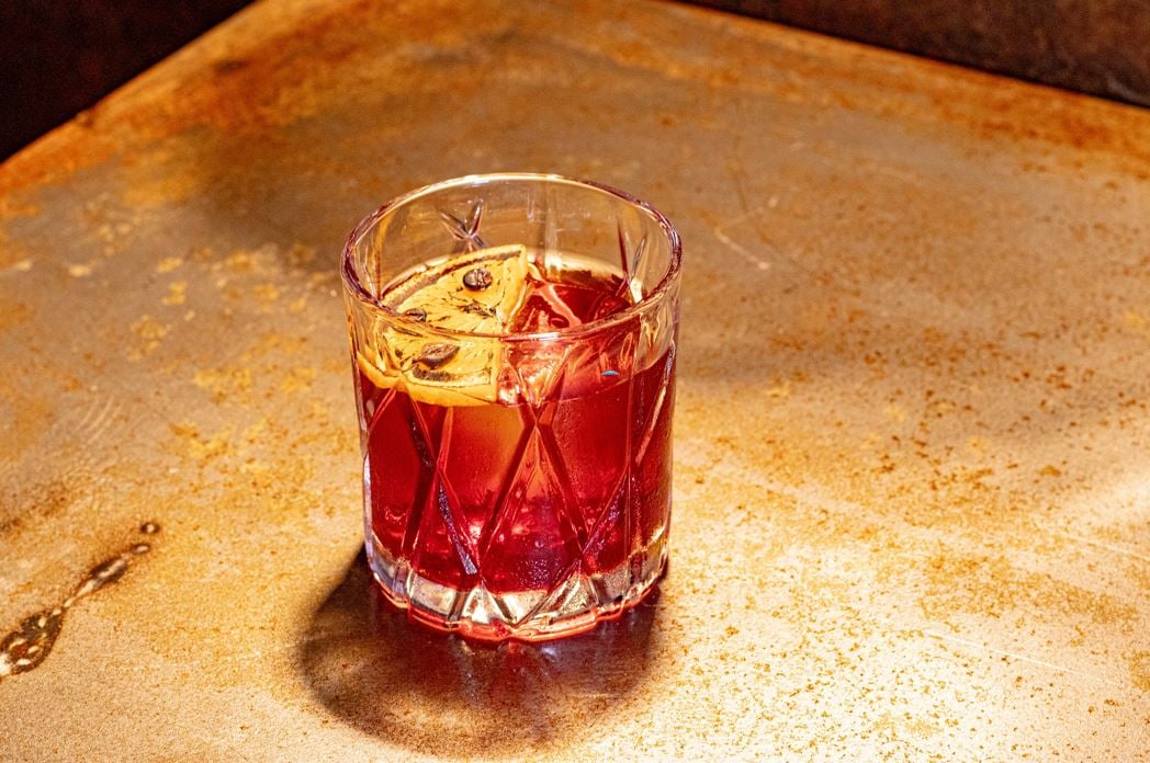 Bebedouro Pampulha lança Negroni Week com uma super festa