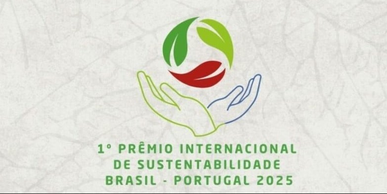 BH recebe Prêmio de Sustentabilidade 2025