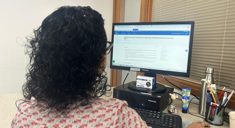 BH lança serviço online para regularizar lotes