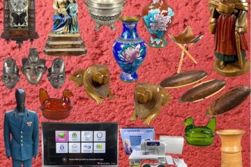 Grande Leilão Du-Zé de Maio 2025