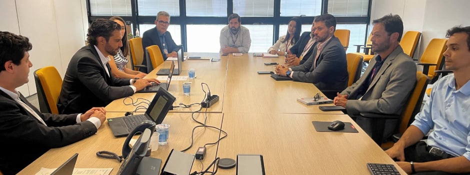 Melhora fiscal faz Minas reduzir risco de inadimplência