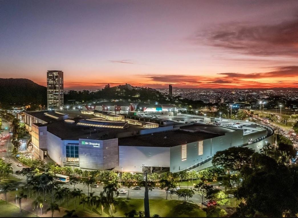 FIEMG realiza 7ª Imersão Indústria no BH Shopping com grandes nomes