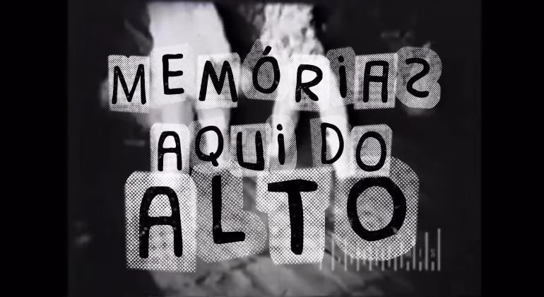 Cine Santa Tereza exibe documentário sobre o samba
