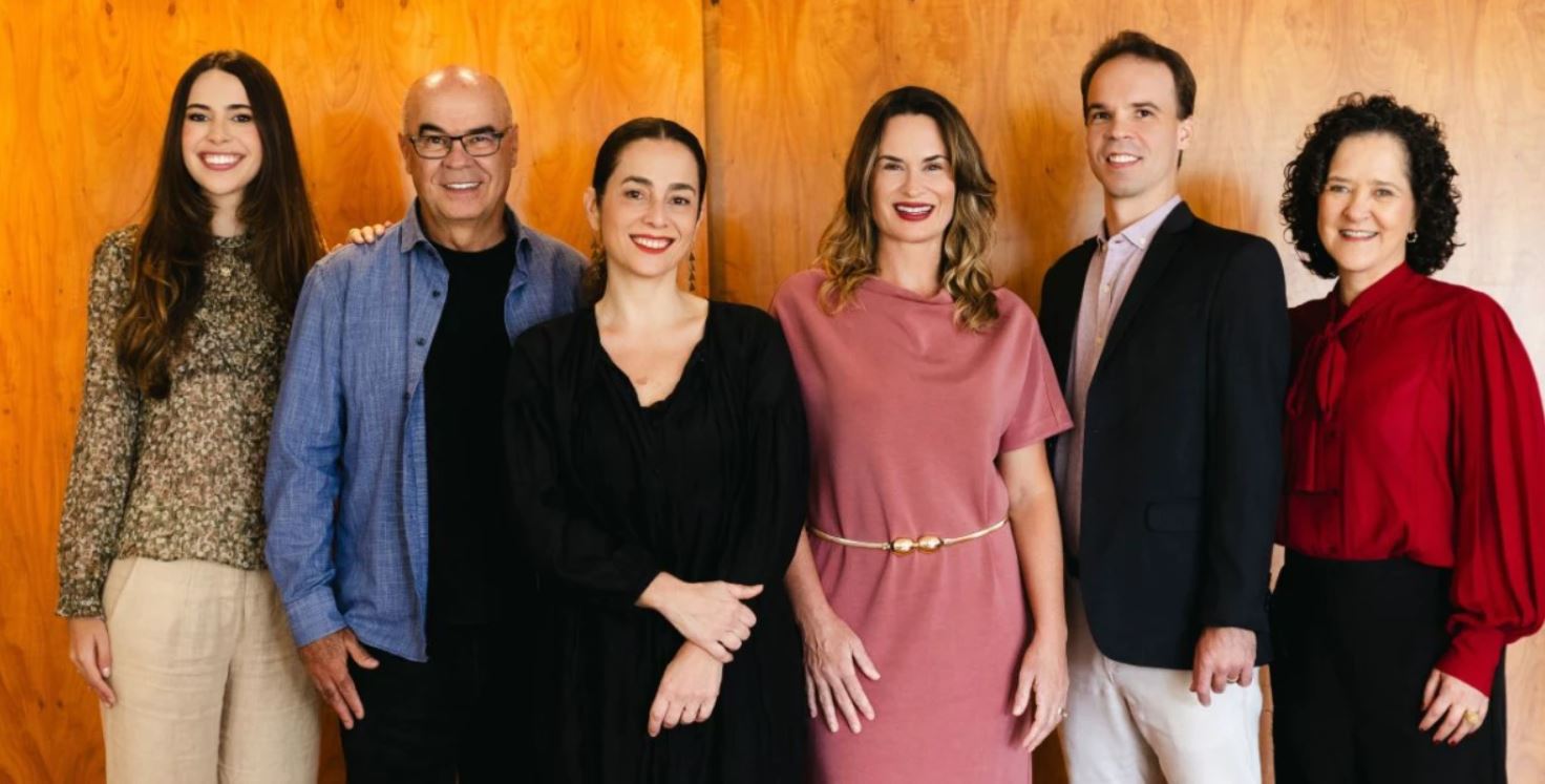 Grupo Partners adquire totalidade da Lápis Raro em BH