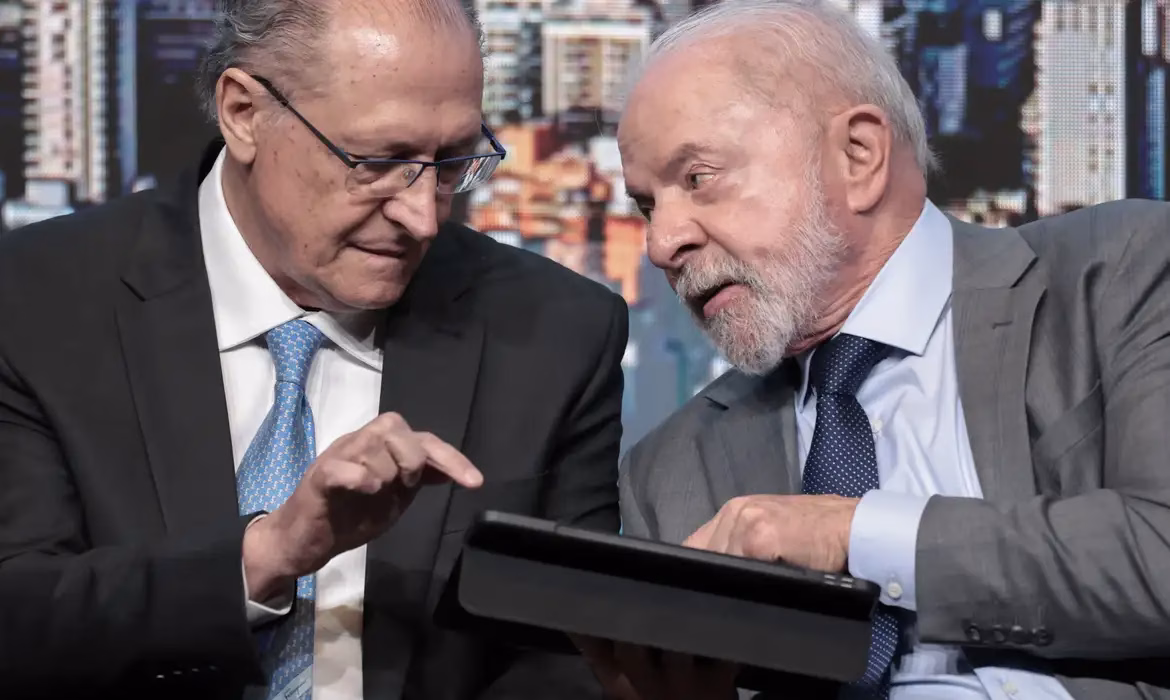 Lula anuncia crédito imobiliário para classe média