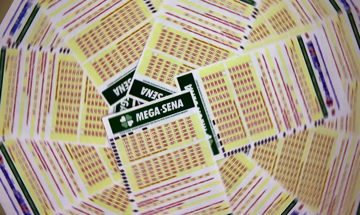 Mega-Sena acumula e pode pagar R$ 34 milhões no próximo sorteio