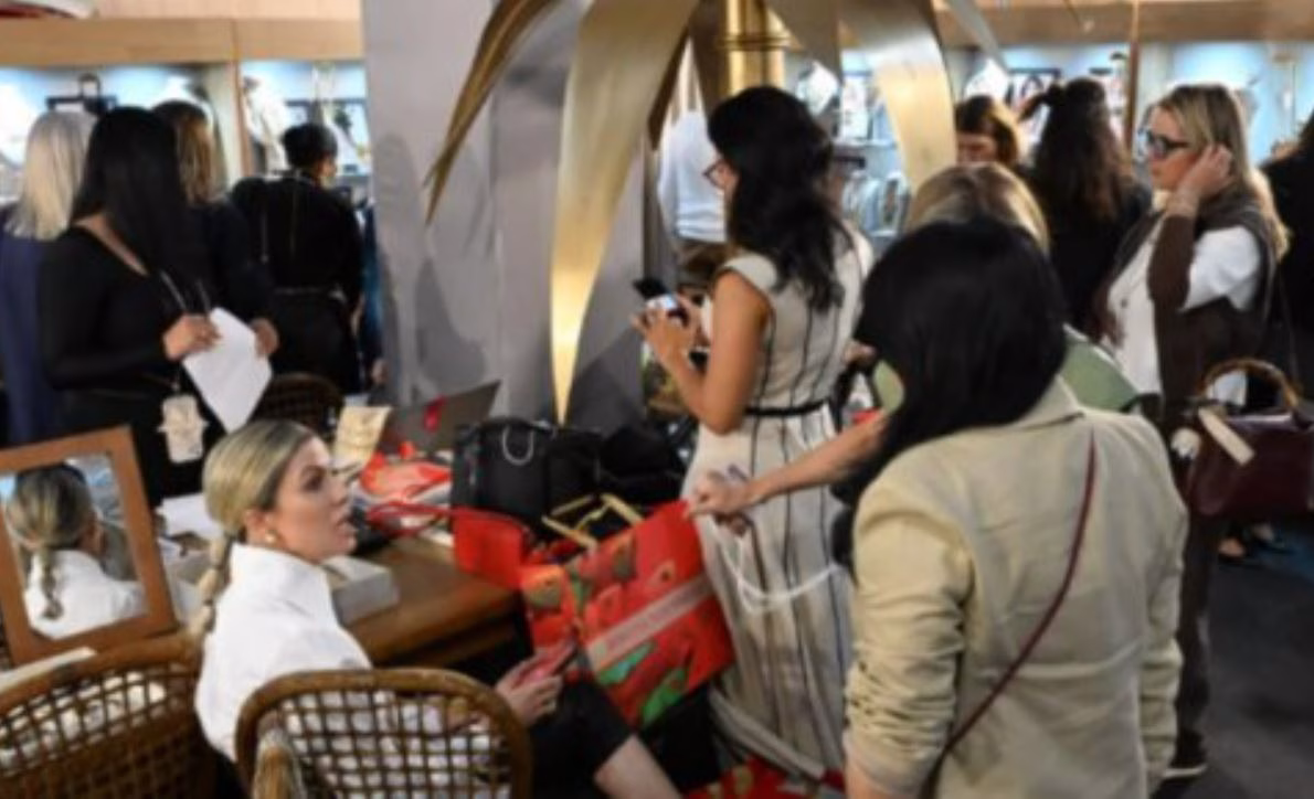 34º Minas Trend movimenta R$ 33 milhões e reforça protagonismo mineiro na moda