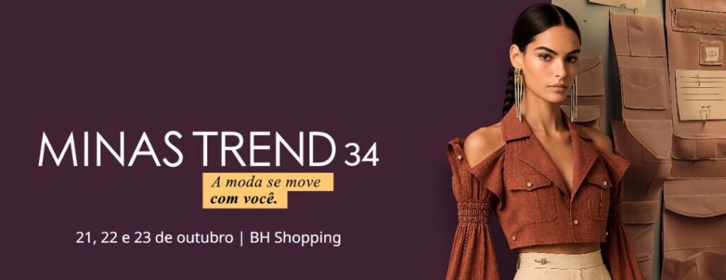 Minas Trend Kids consolida moda infantil em BH