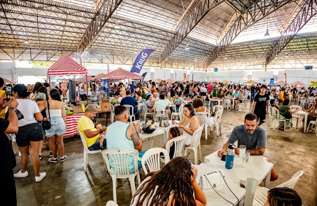 Oktoberfest em BH: 5 lugares imperdíveis e uma cerveja memorável