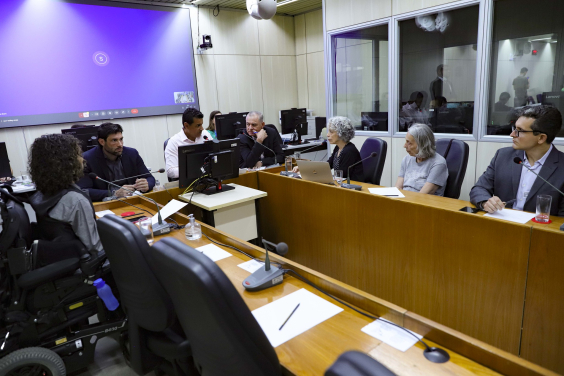 CMBH discute orçamento 2026 com déficit de R$ 787 milhões